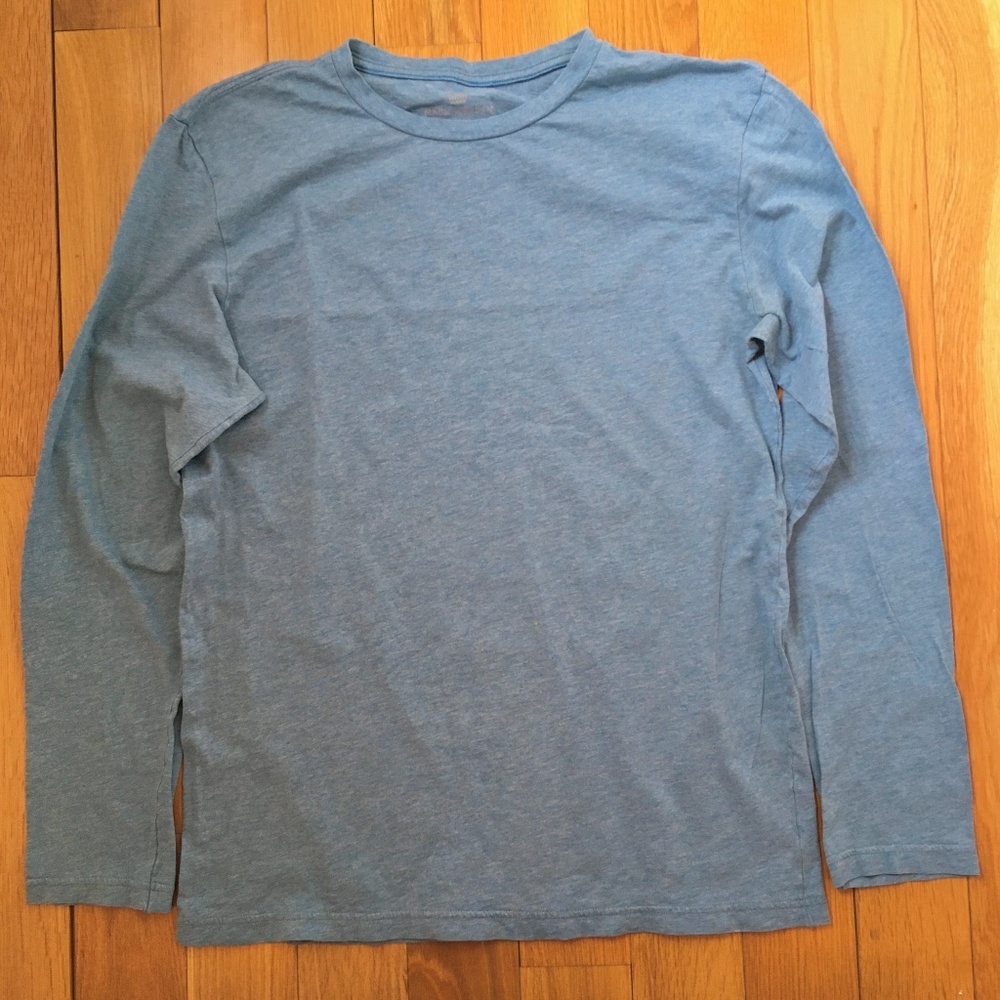 AIRKNITx Long Sleeve T-Shirt